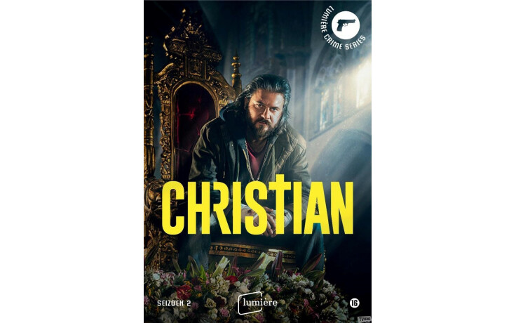 Christian - Seizoen 2
