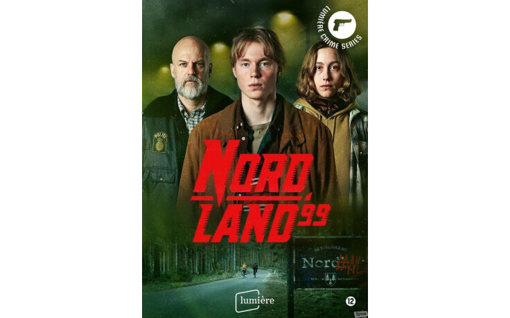 Nordland '99 - Seizoen 1
