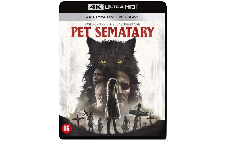 Pet Sematary (2019)