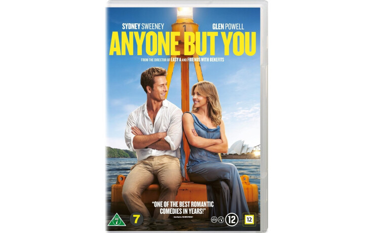 Anyone But You