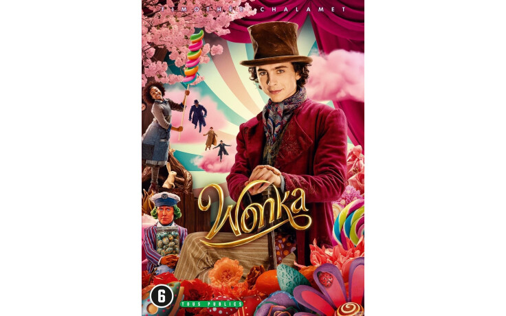 Wonka