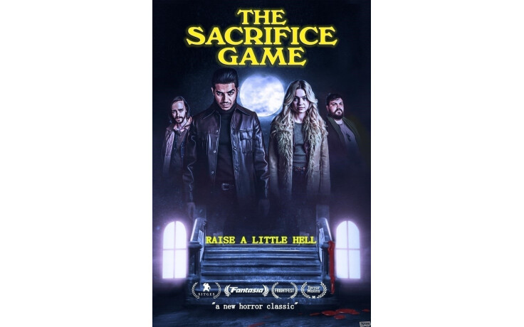 The Sacrifice Game