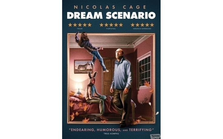 Dream Scenario