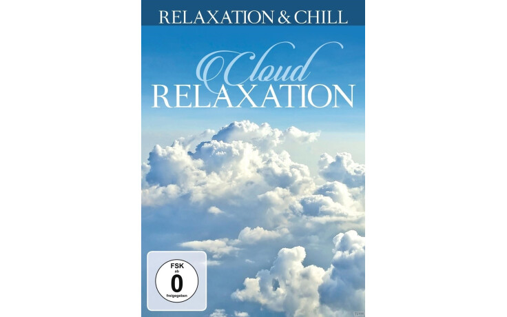 Relaxation & Chill - Cloud Relaxation