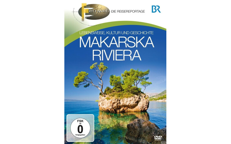 Br-Fernweh - Makarska Riviera