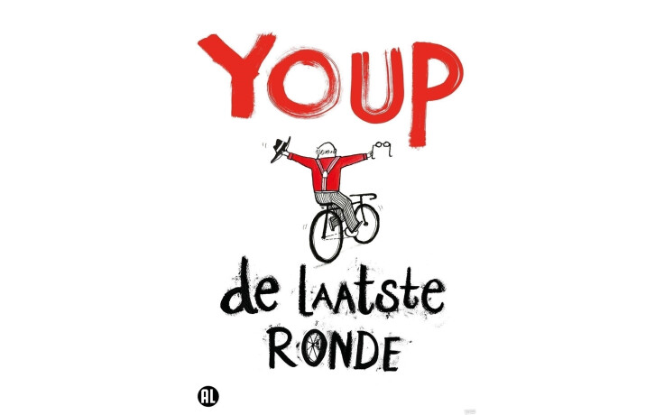 Youp Van 't Hek - De Laatste Ronde