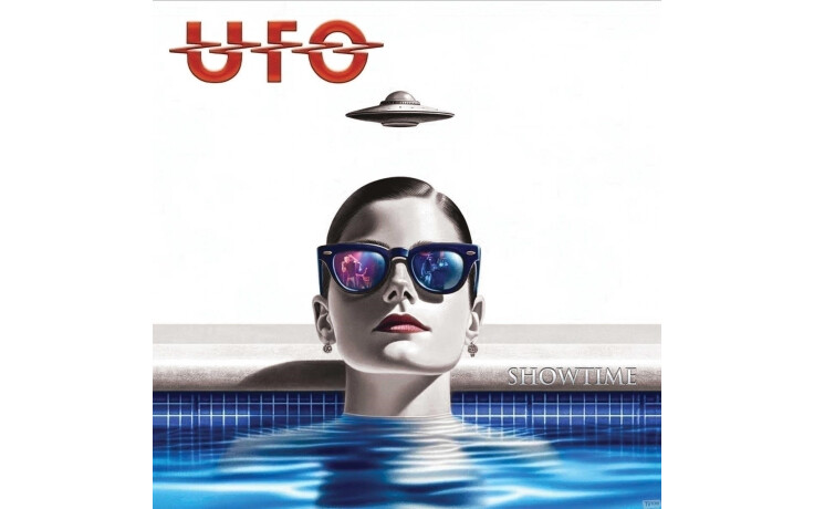 UFO - Showtime