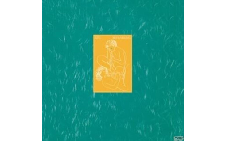 XTC - Skylarking
