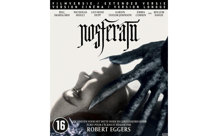 Nosferatu