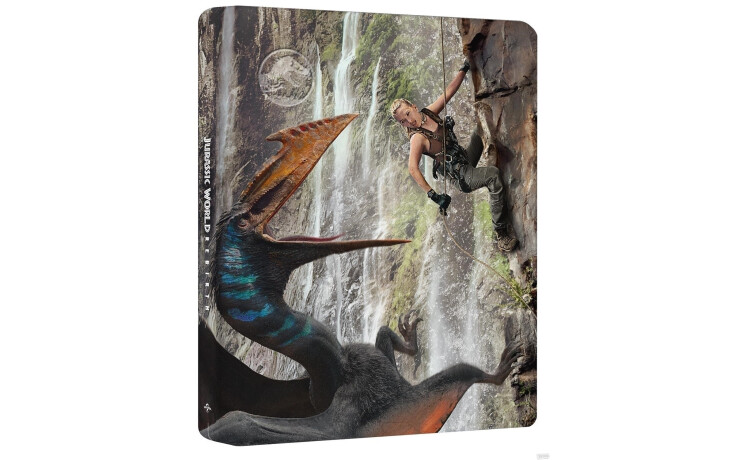 Jurassic World - Rebirth