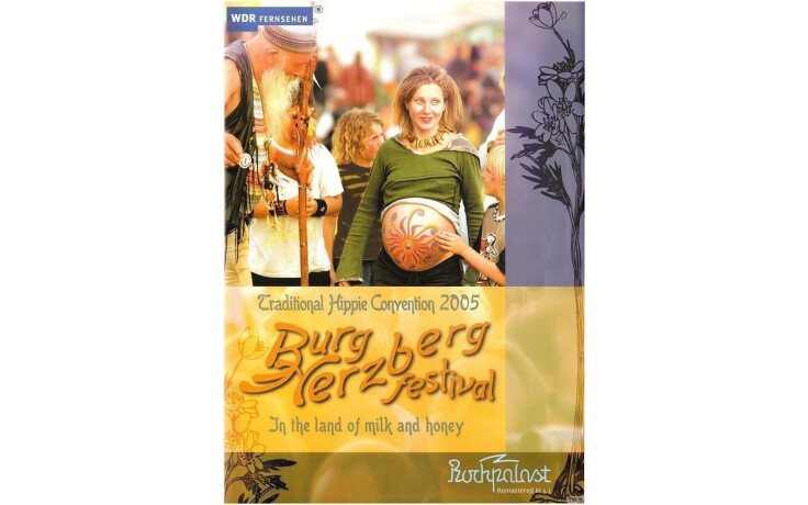 Various Artists - Burg Herzberg Festival 2005