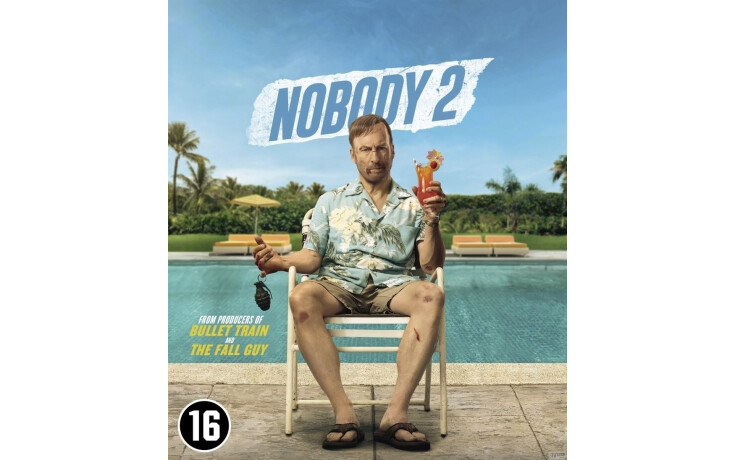 Nobody 2