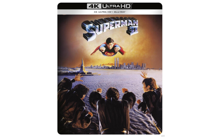 Superman 2 - The Donner Cut