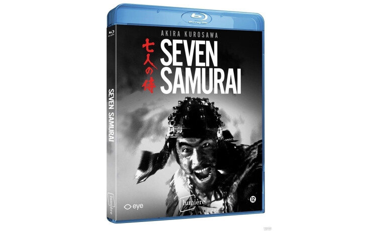 Seven Samurai