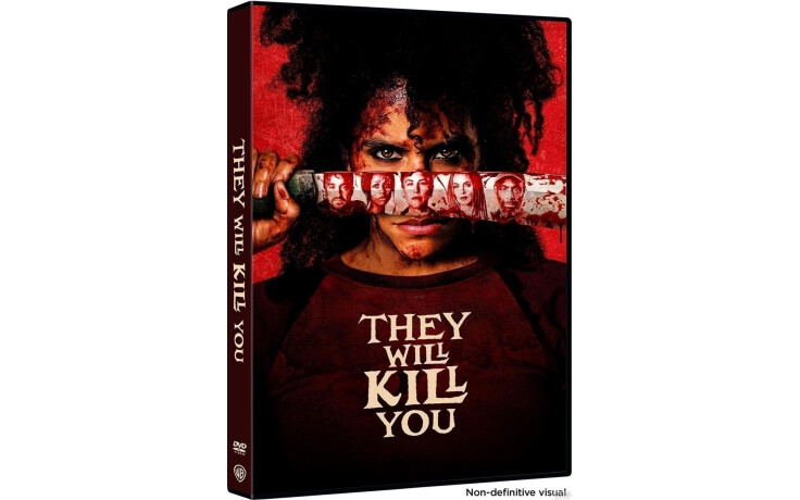 They Will Kill You