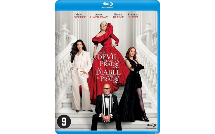 The Devil Wears Prada 2