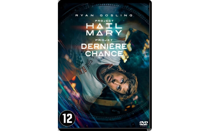 Project Hail Mary