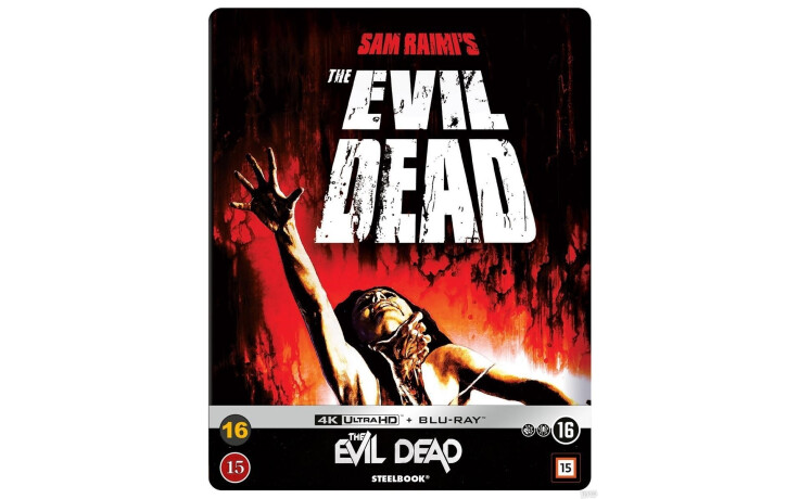 The Evil Dead