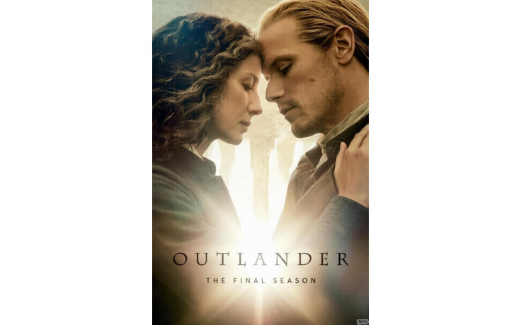 Outlander - Seizoen 8