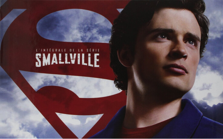Smallville Complete Serie (Import)