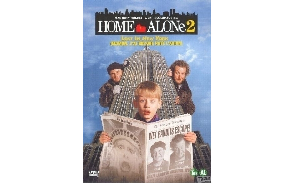 Home Alone 2