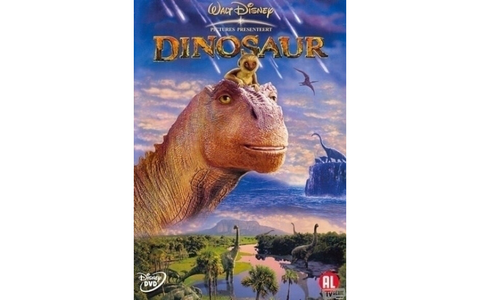 Dinosaur
