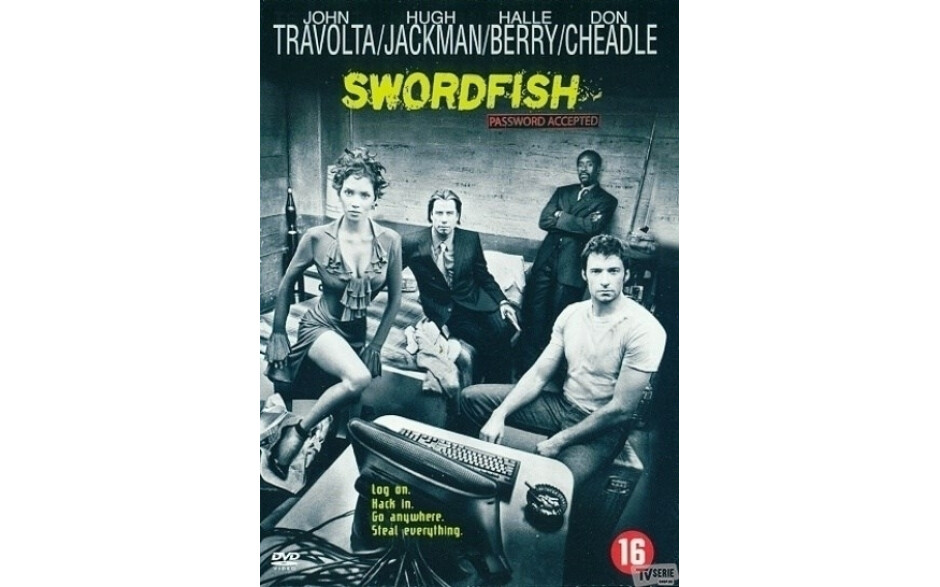 Swordfish