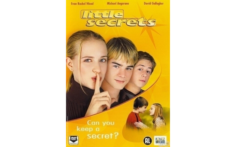 Little Secrets