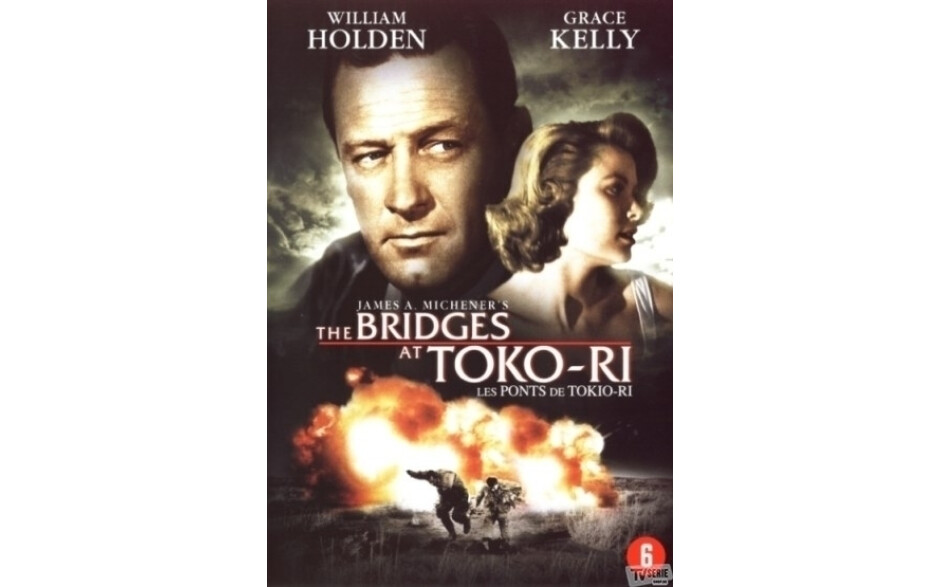 The Bridges At Toko-Ri