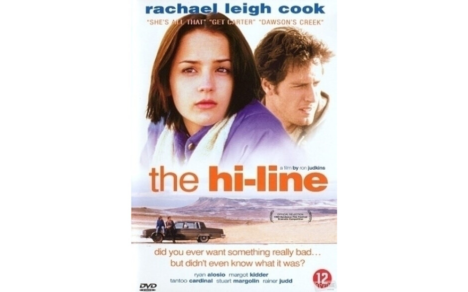 Hi - Line