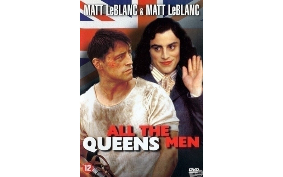 All The Queen's Men