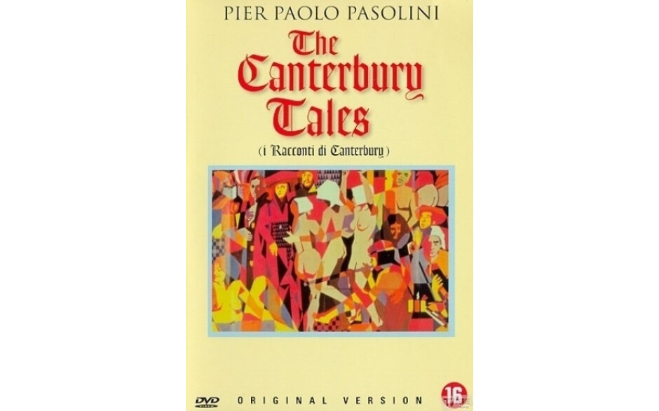 Canterbury Tales