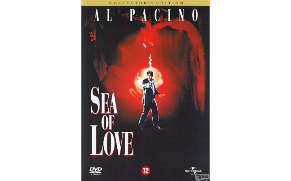 Sea of love