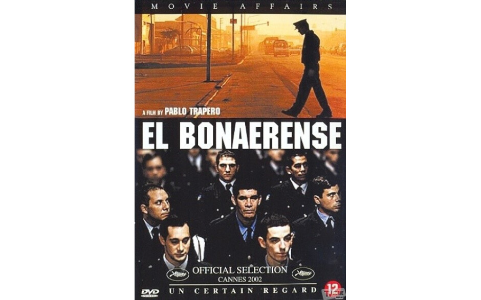 El Bonaerense