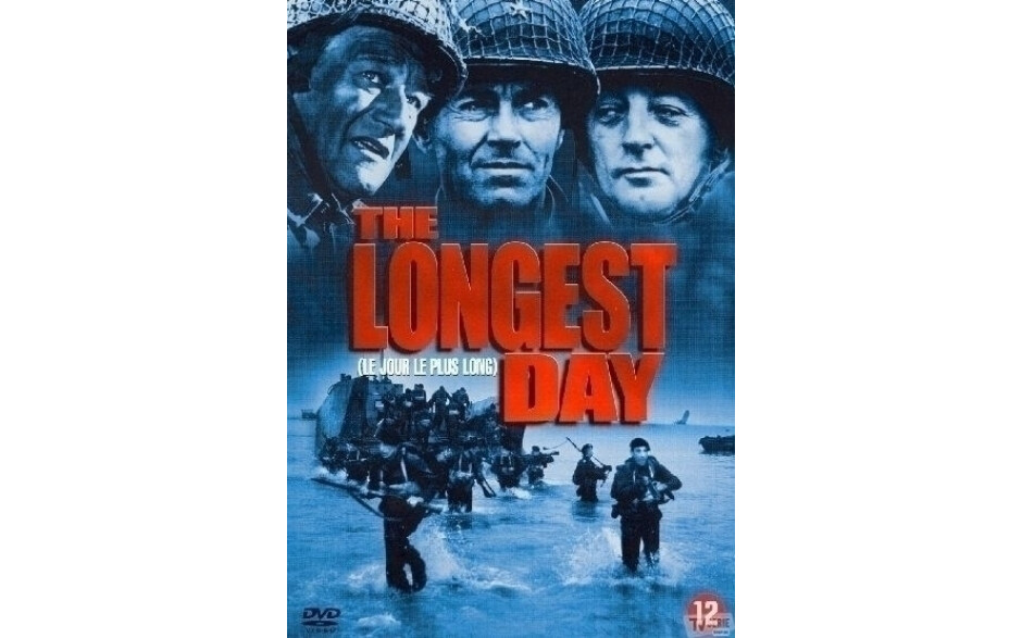 Longest Day