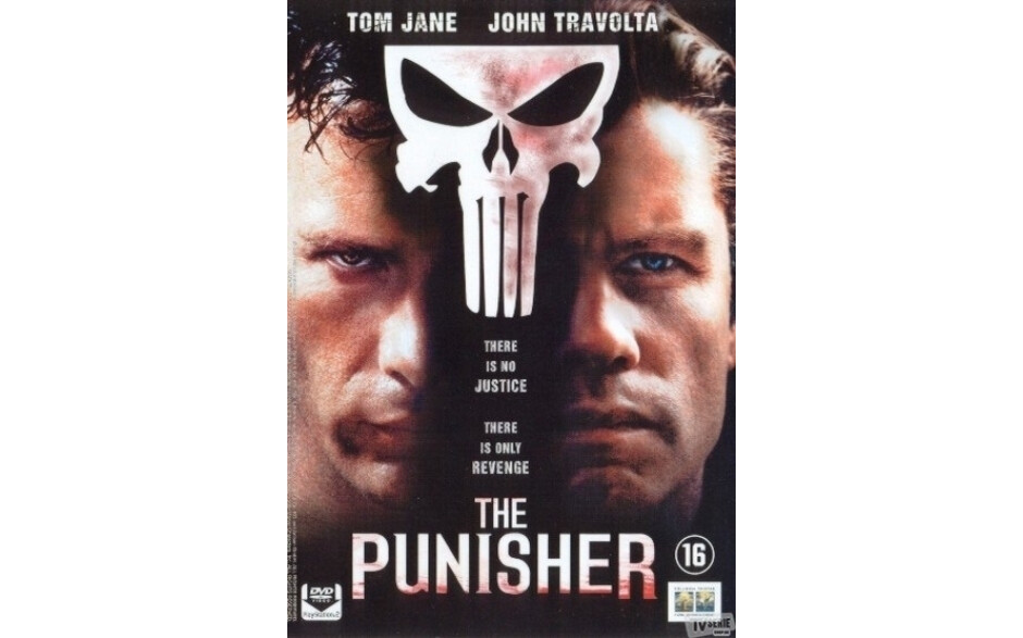 Punisher