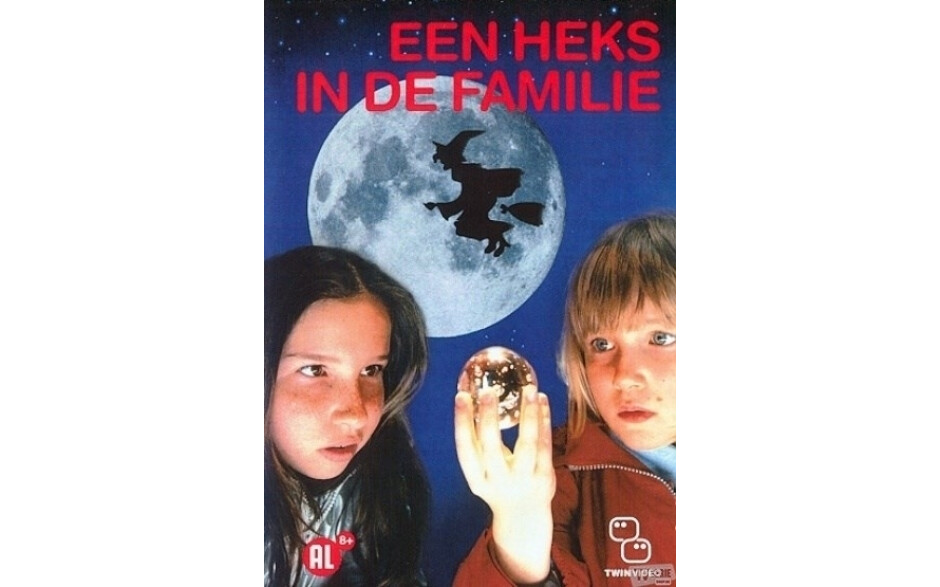 Heks In de familie
