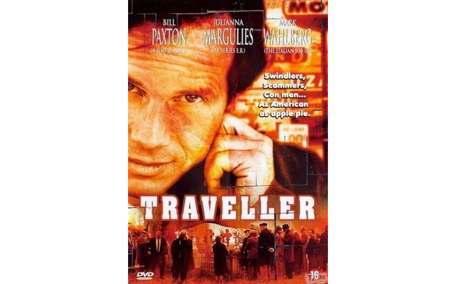 Traveller