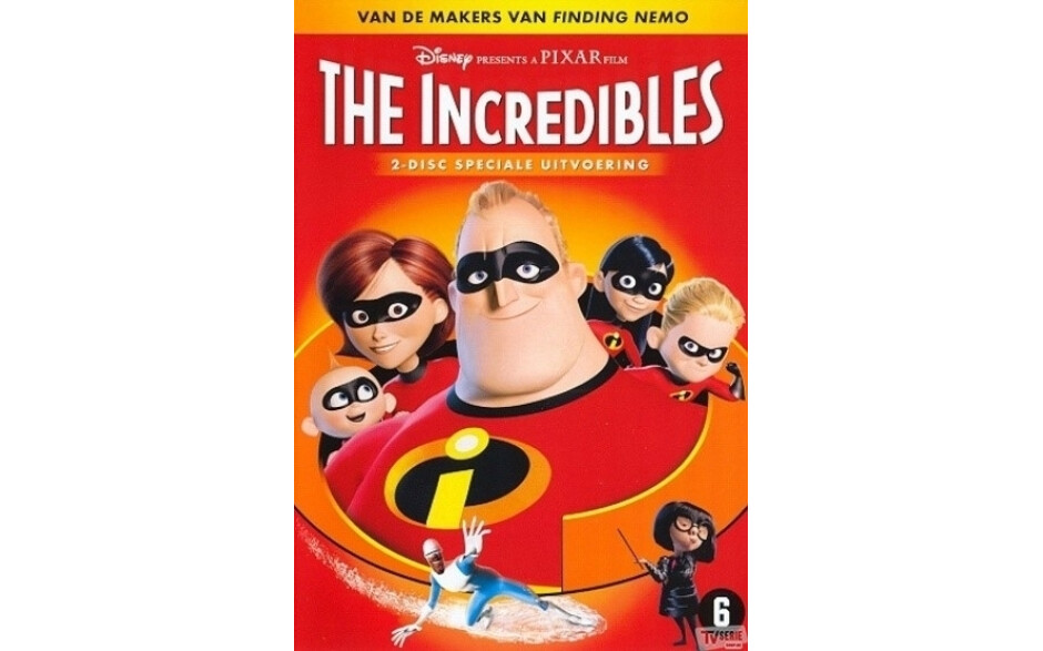 Incredibles