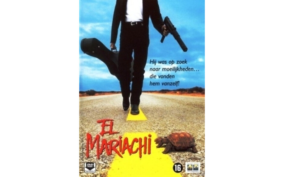 El Mariachi