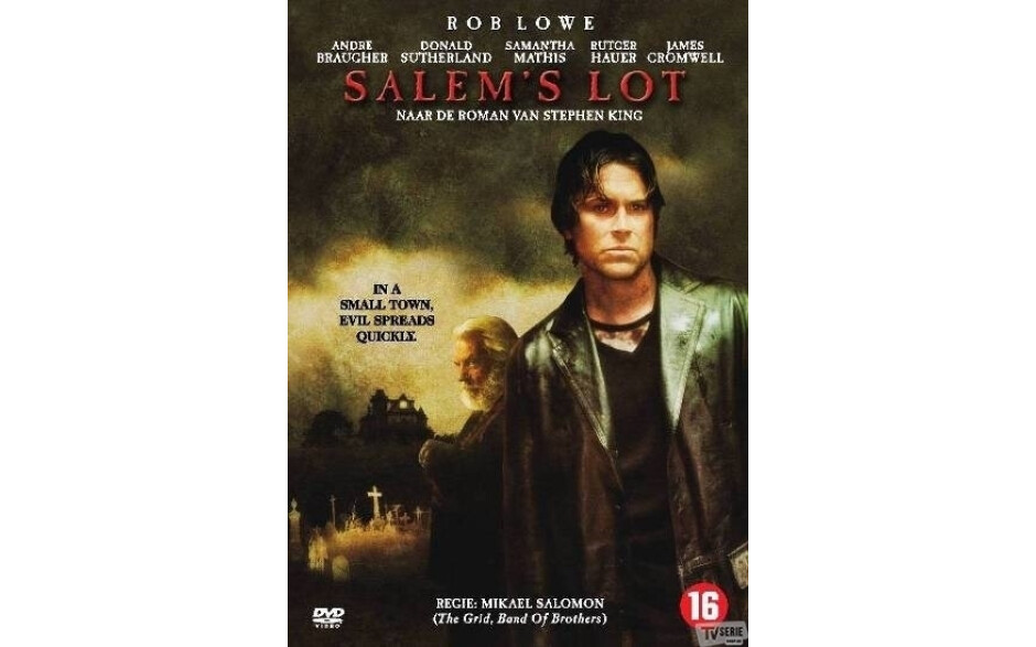 Salem's lot