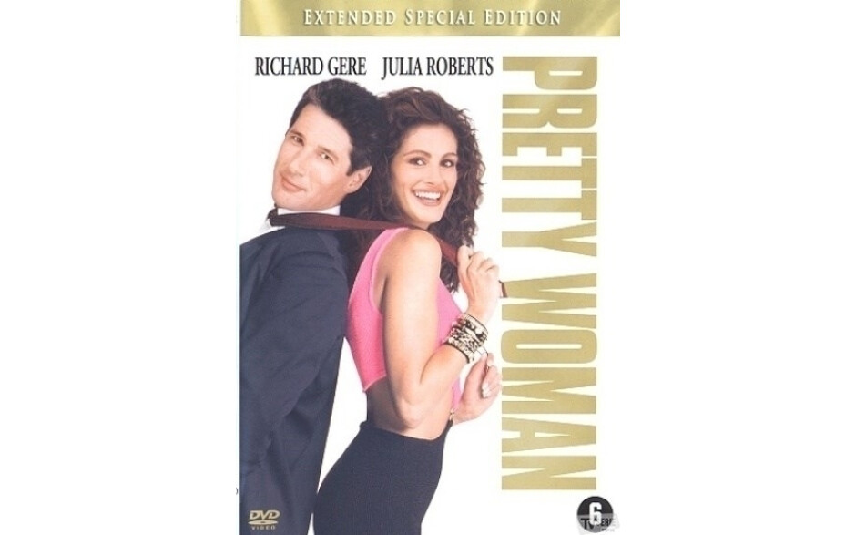 Pretty Woman