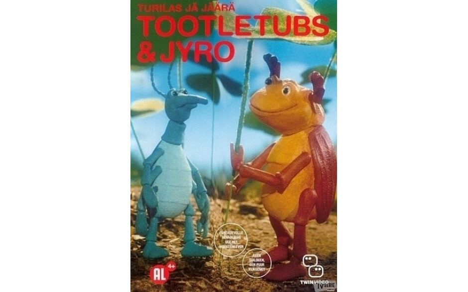 Tootletubs & Jyro