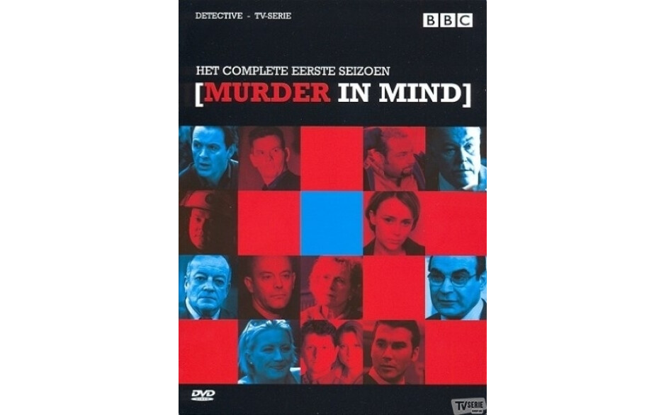 Murder in mind - Seizoen 1