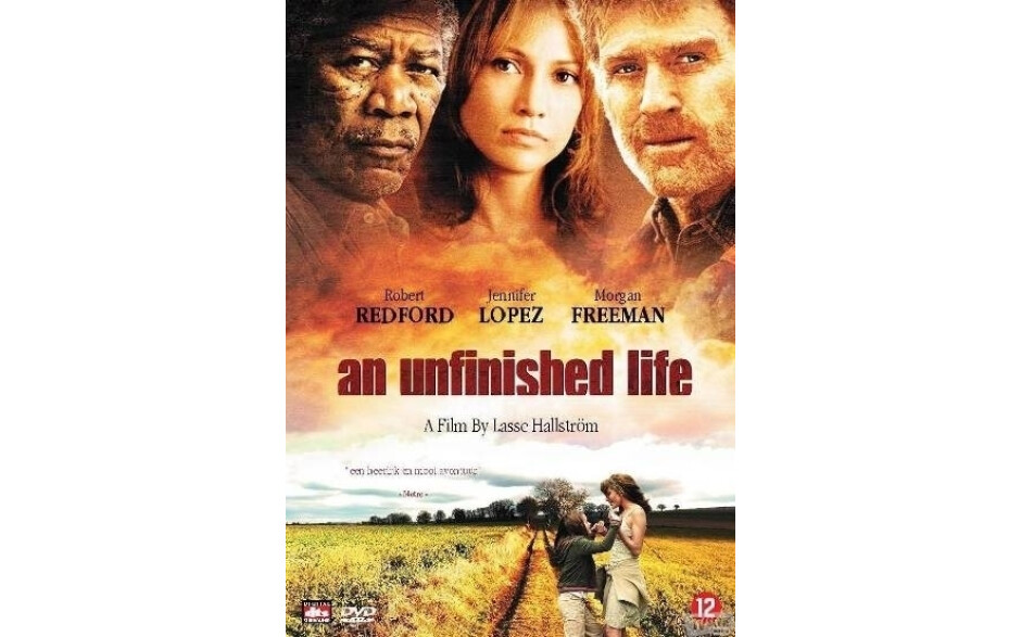 Unfinished Life