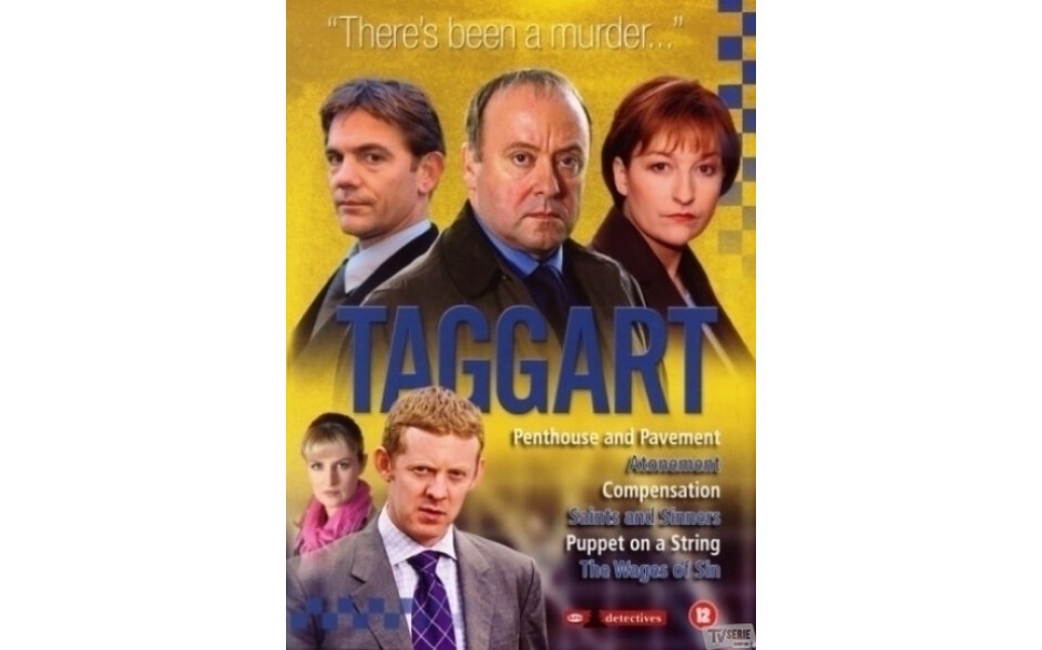 Taggart - Seizoen 2005