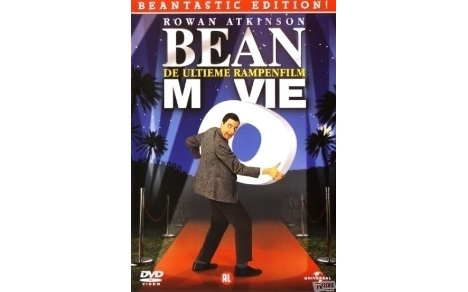 Bean - The ultimate disaster movie