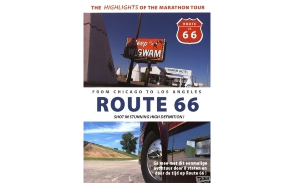 Route 66