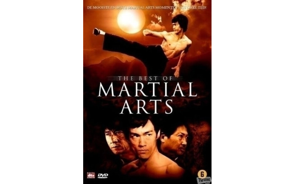 Best Of Martial Arts