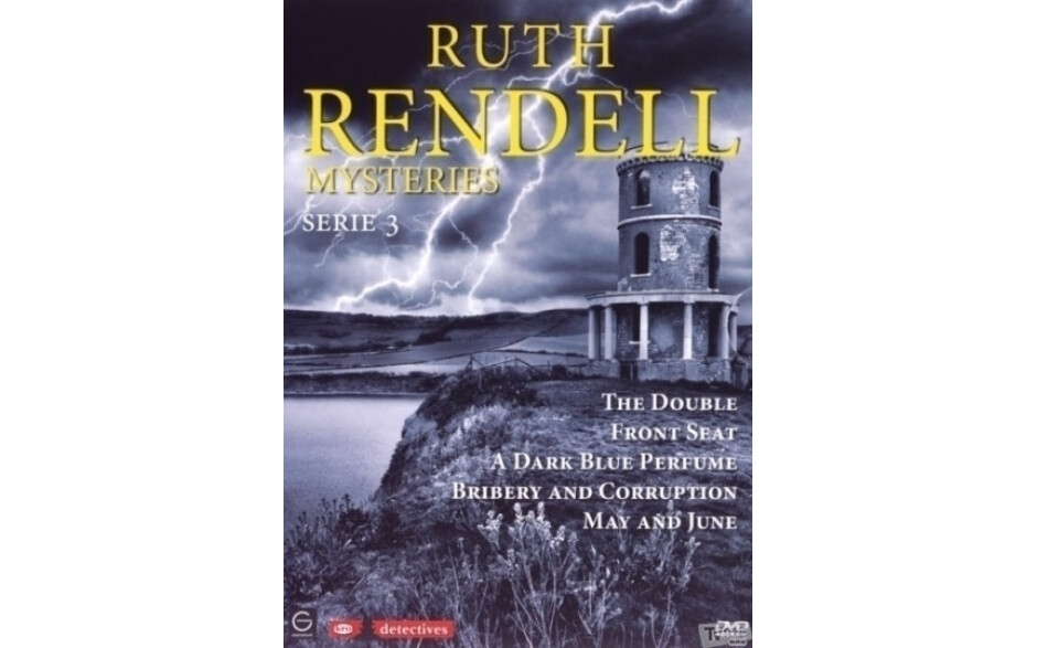 Ruth Rendell mysteries - Seizoen 3